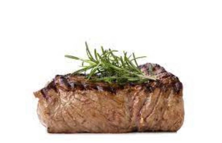 Filet Mignon 8oz