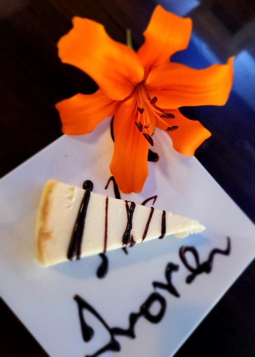 Cheesecake