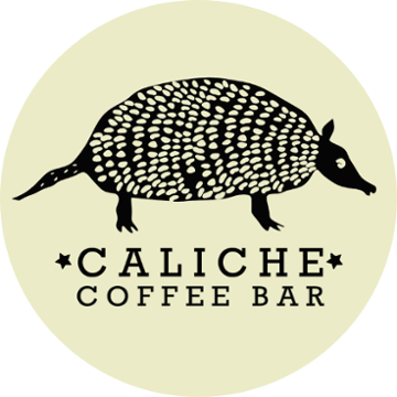 Caliche Coffee 338 West Main | Fredericksburg, TX