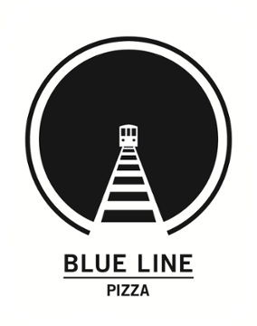 Blue Line Pizza (San Carlos)