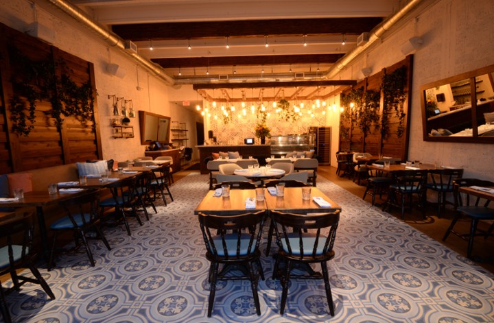 Restaurant banner image