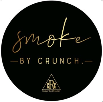 Smoke by Crunch.  Smoke by Crunch. 