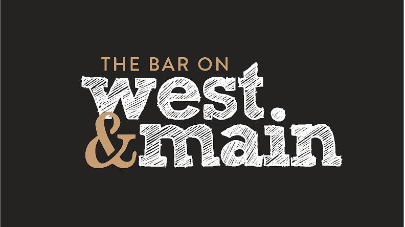 The Bar on West & Main LLC - Parent Account 18 West Road