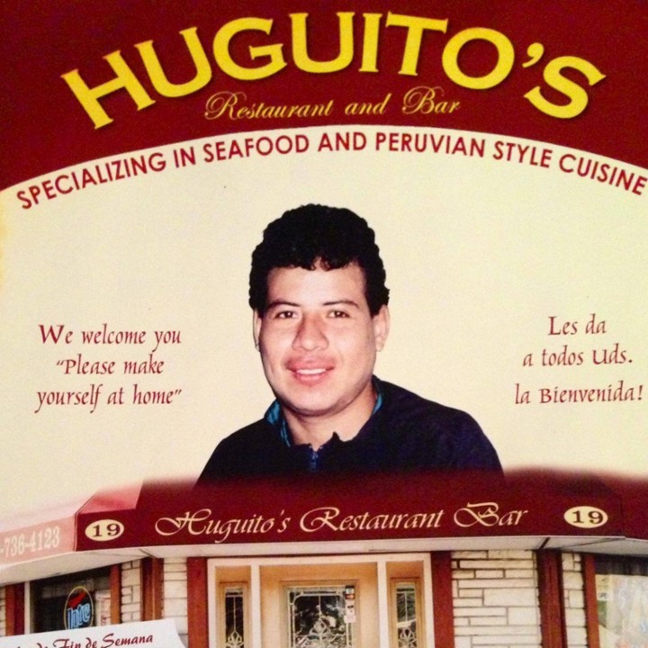 Restaurant banner image