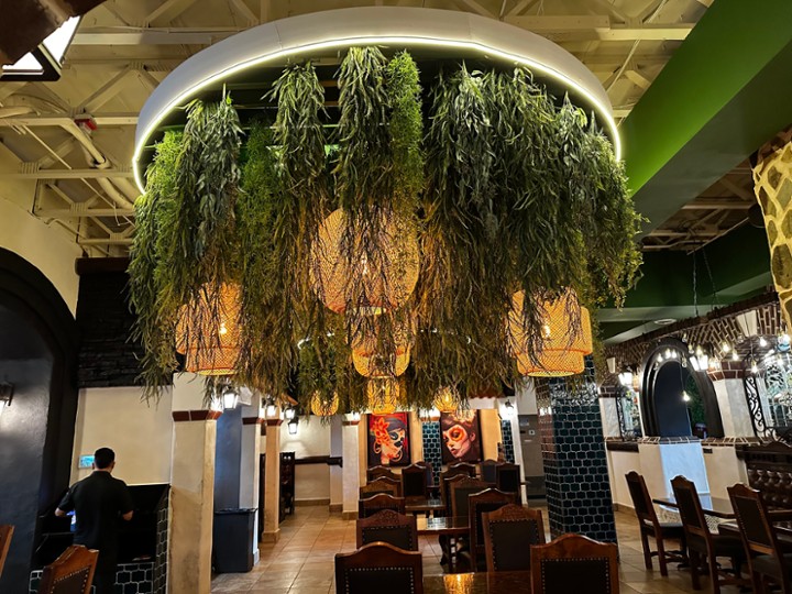 Restaurant banner image