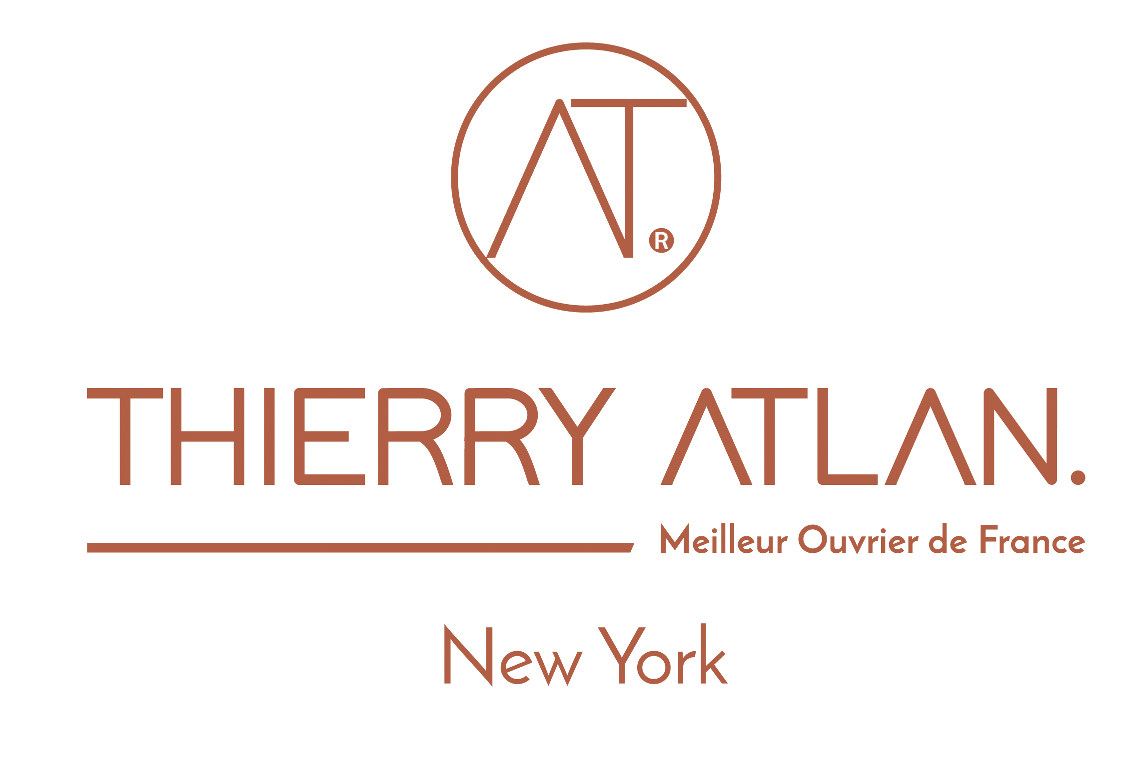 Thierry Atlan 436 West Broadway
