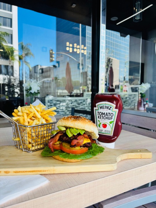 Restaurant banner image