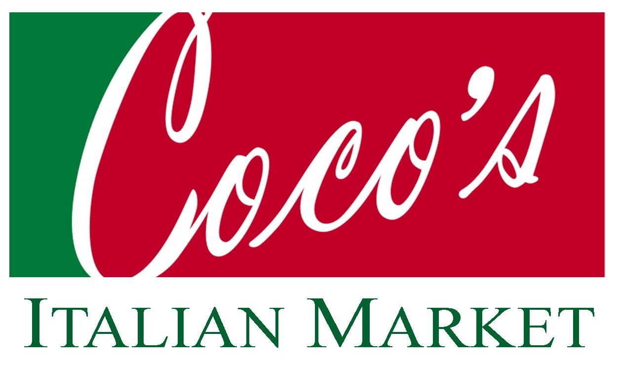 Coco's Italian Market - 51st Ave logo