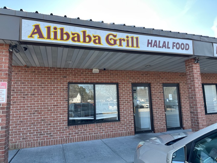 Restaurant banner image