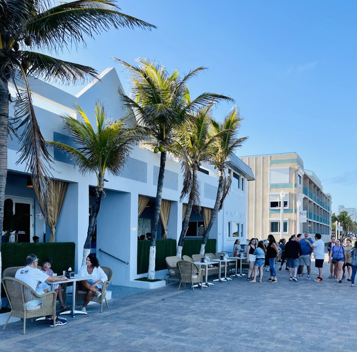 Restaurant banner image
