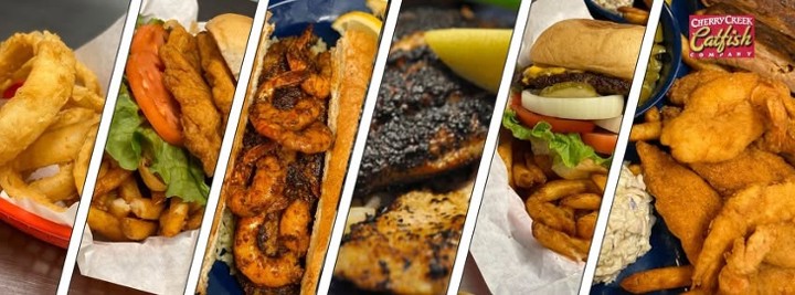 Restaurant banner image
