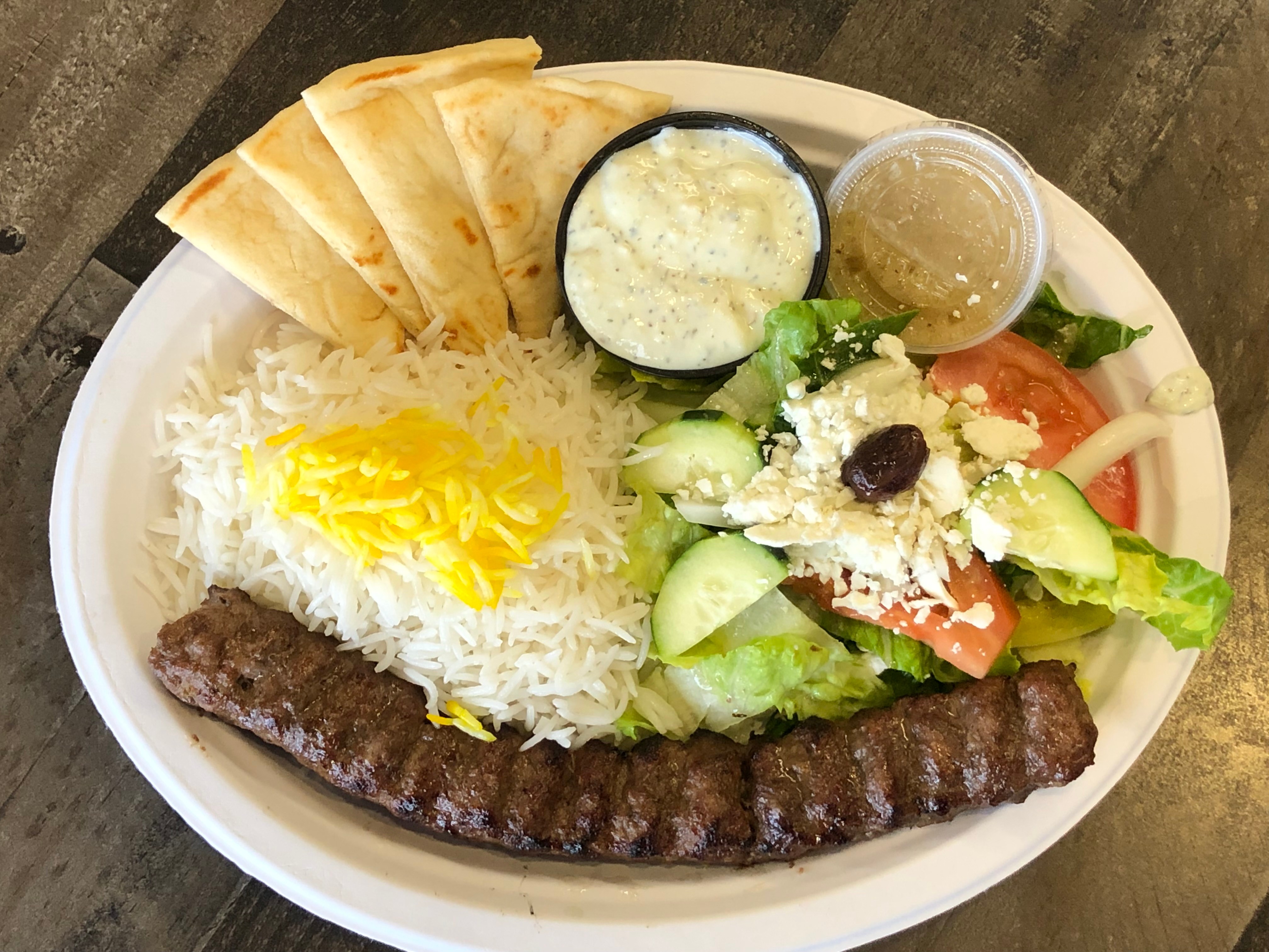 Restaurant banner image