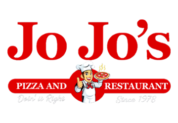 Jo Jo's Pizza & Restaurant Hummelstown