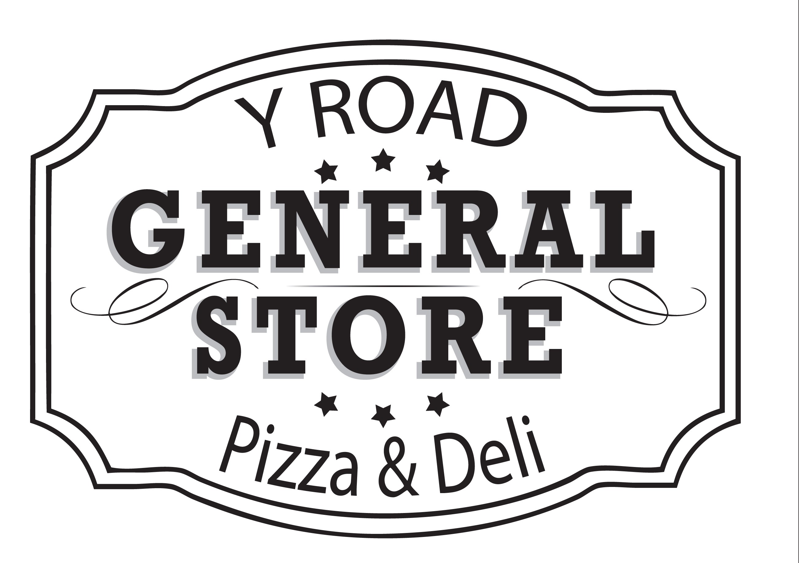 Y Road General Store