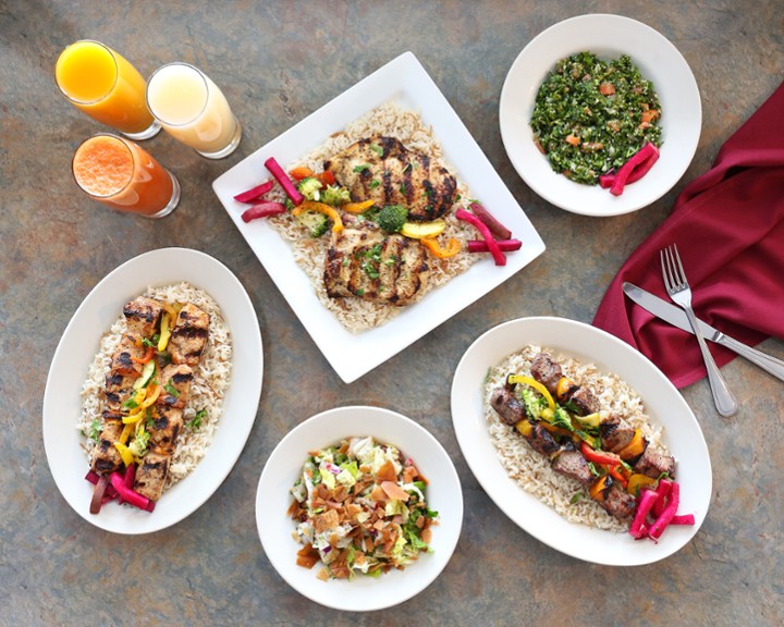 Restaurant banner image