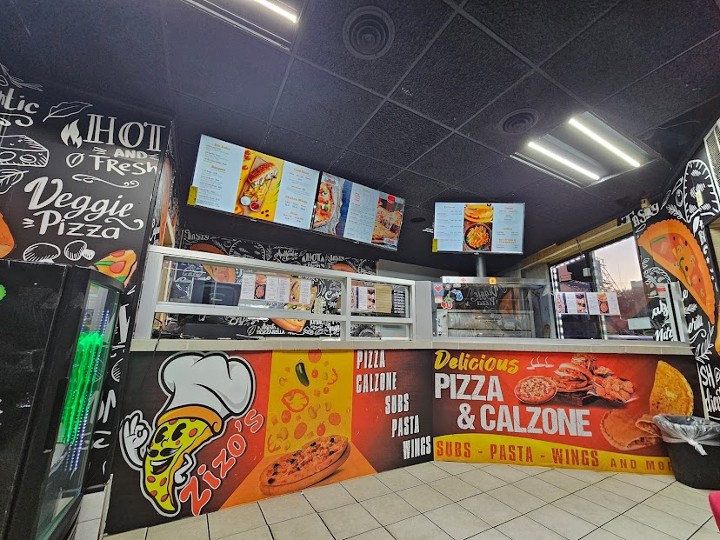 Restaurant banner image