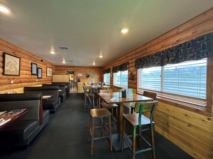 Restaurant banner image
