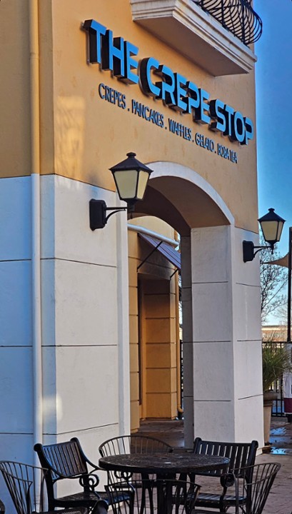 Restaurant banner image