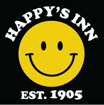 Happys Inn 72576 US Highway 2