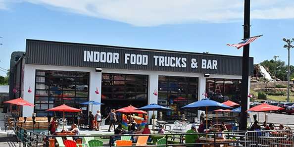 Restaurant banner image