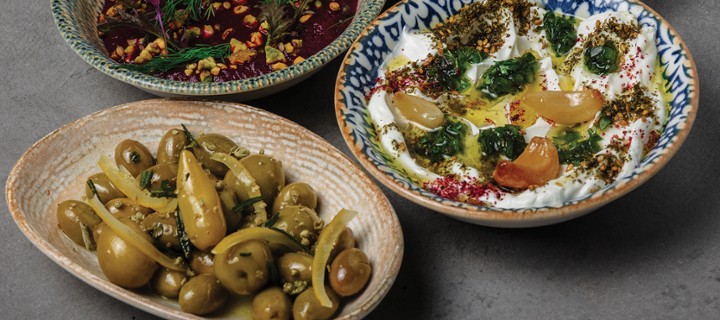 Restaurant banner image