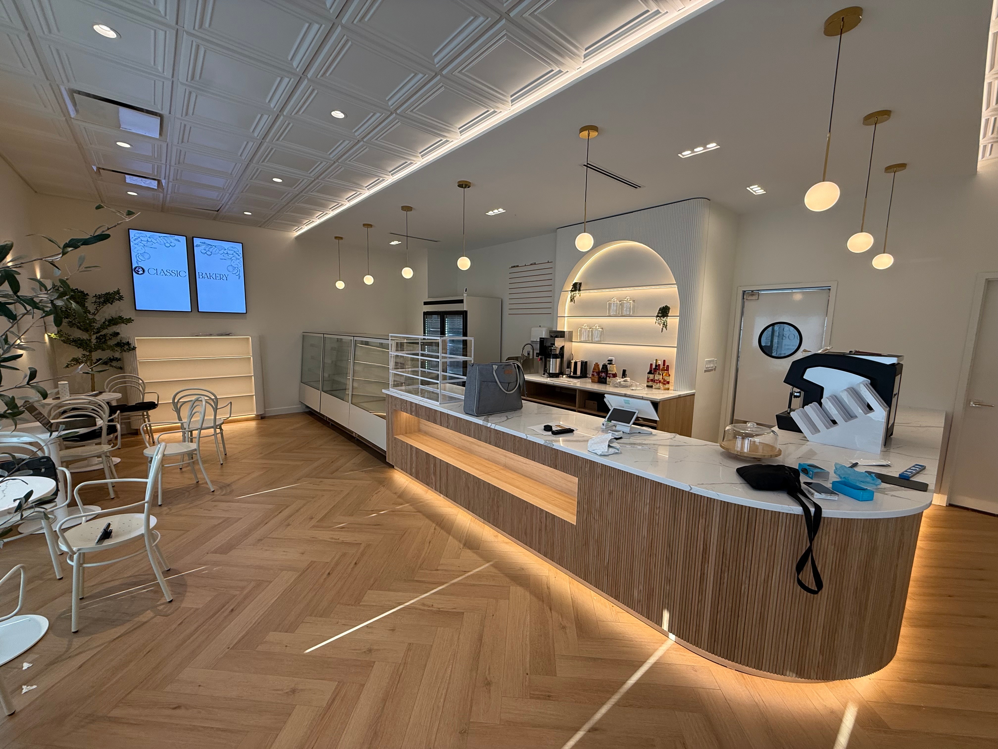 Restaurant banner image
