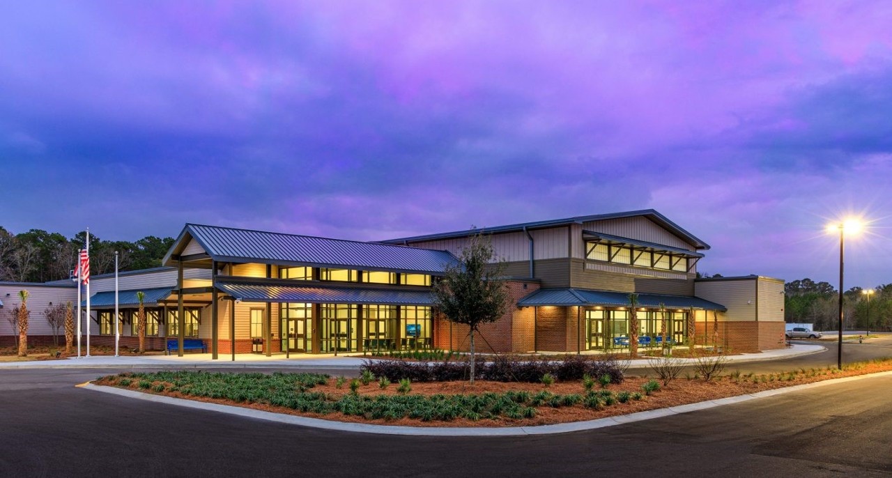 Bridges Preparatory School_GMI Campus Services