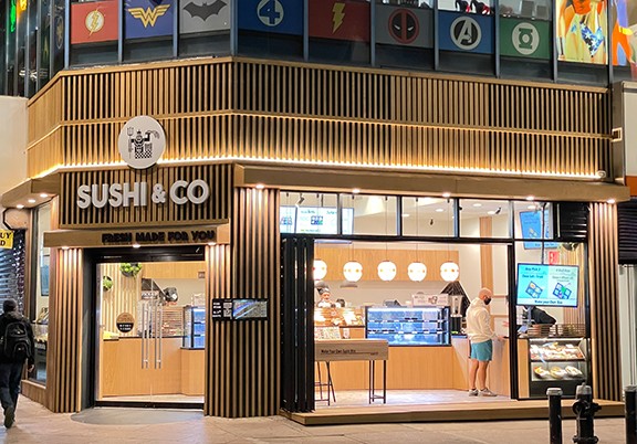Restaurant banner image