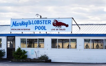 Markey's Lobster Pool