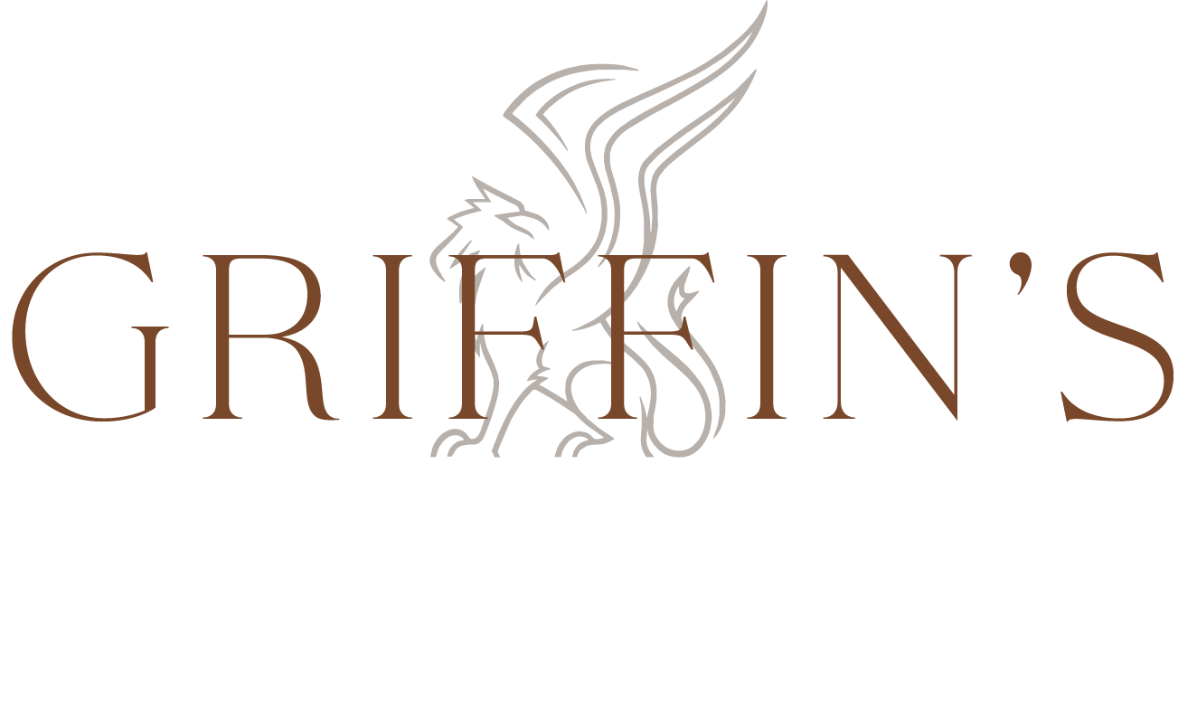 Griffin's Steakhouse 1040 West lake Commons Drive Suite 6&7