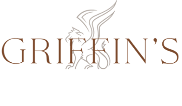 Griffin's Steakhouse 1040 West lake Commons Drive Suite 6&7