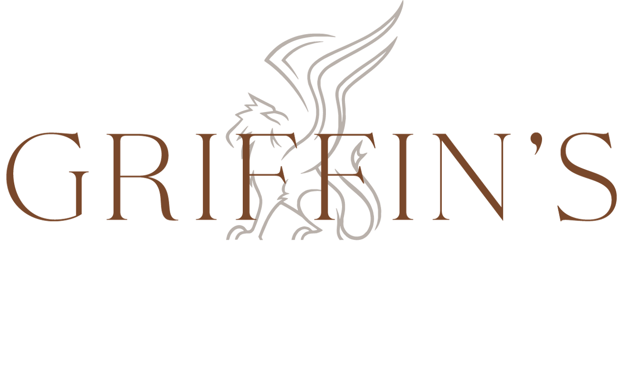 Griffin's Steakhouse 1040 West lake Commons Drive Suite 6&7
