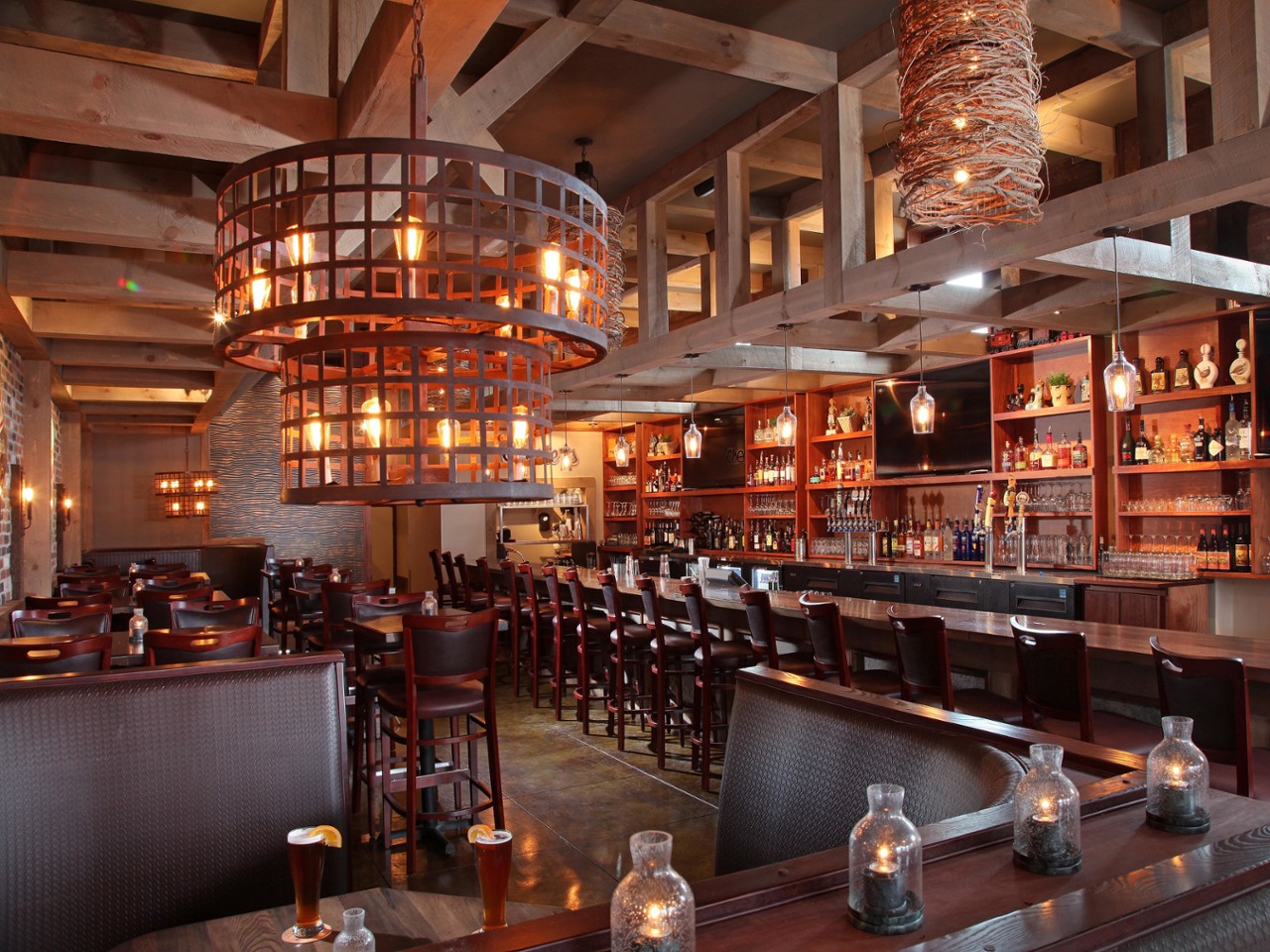 Chester Brunnenmeyer's Bar and Grill