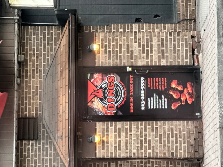Restaurant banner image