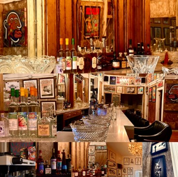 Ed & Jean’s 2032 W Armitage Ave - A Bucktown Tavern since 1951