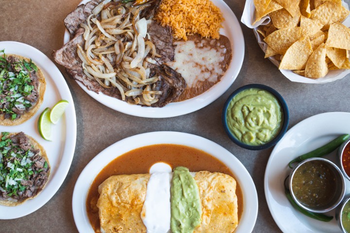 Restaurant banner image