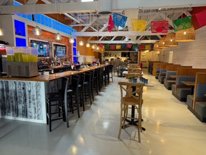 Restaurant banner image