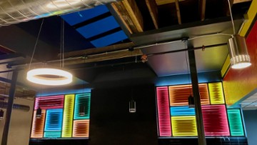 Welton Street Cafe - Five Points