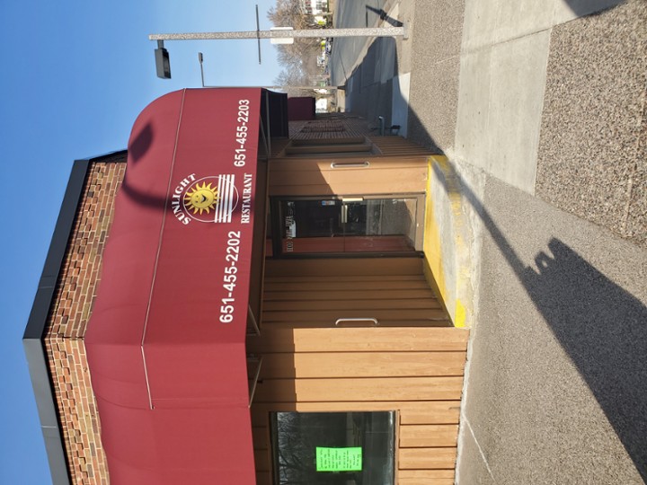 Restaurant banner image