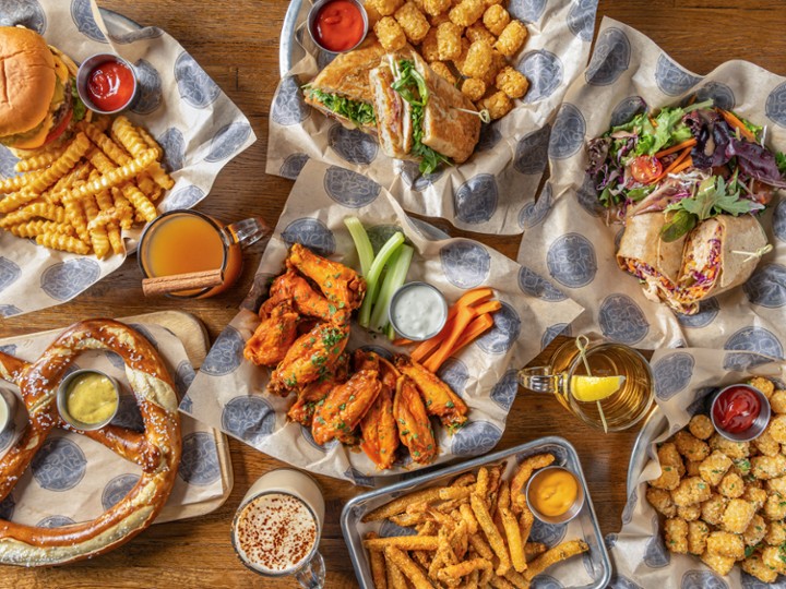 Restaurant banner image