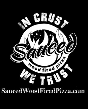 Sauced Wood Fired Pizza