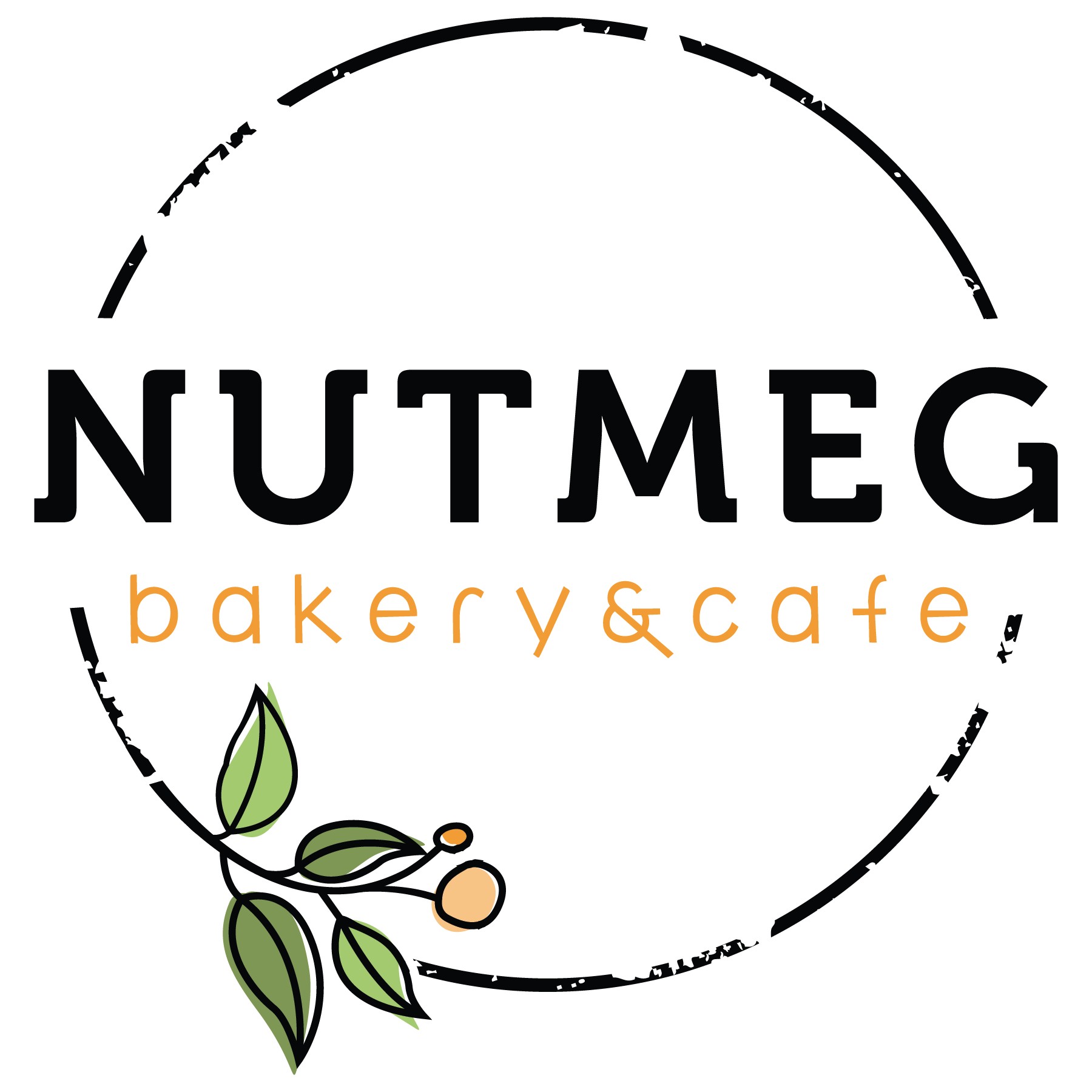 Nutmeg Bakery & Cafe CMV 9800 Mira Lee Way