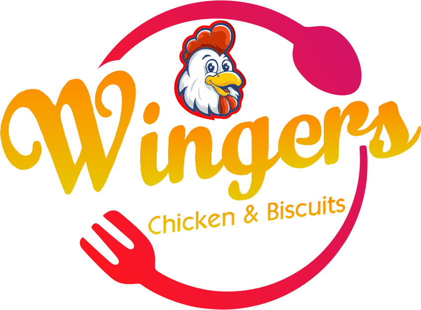 Wingers Chicken & Biscuits 