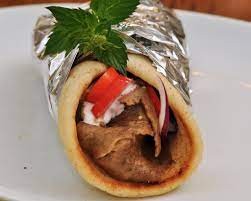 The Parthenon Greek-American Eats 1000 E. Lexington Ave Suite 32