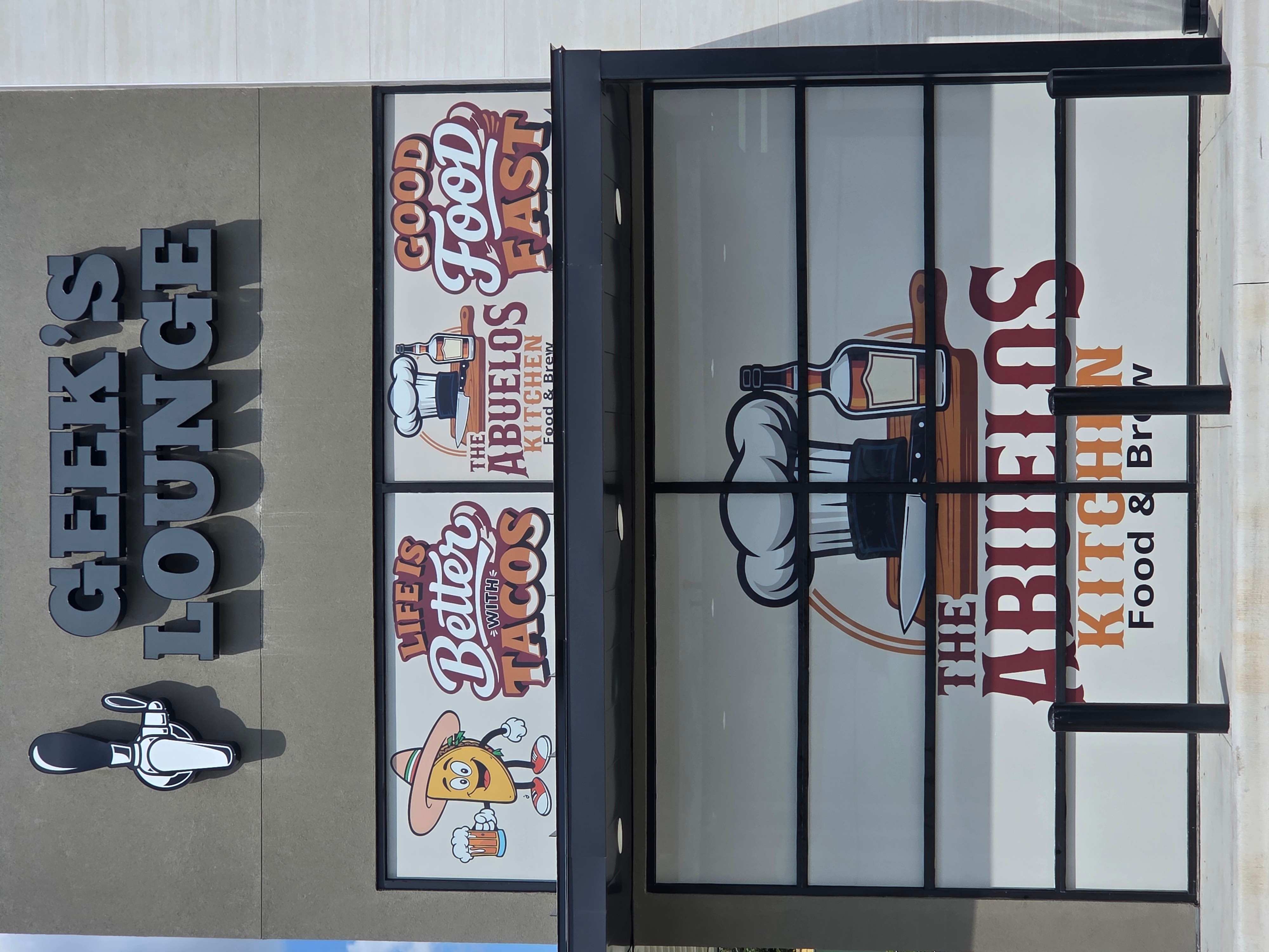 Restaurant banner image