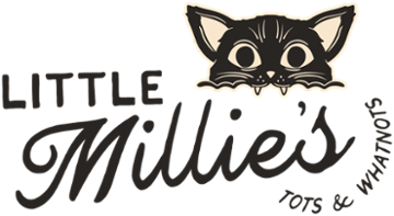 Little Millie's  Tots & Whatnots