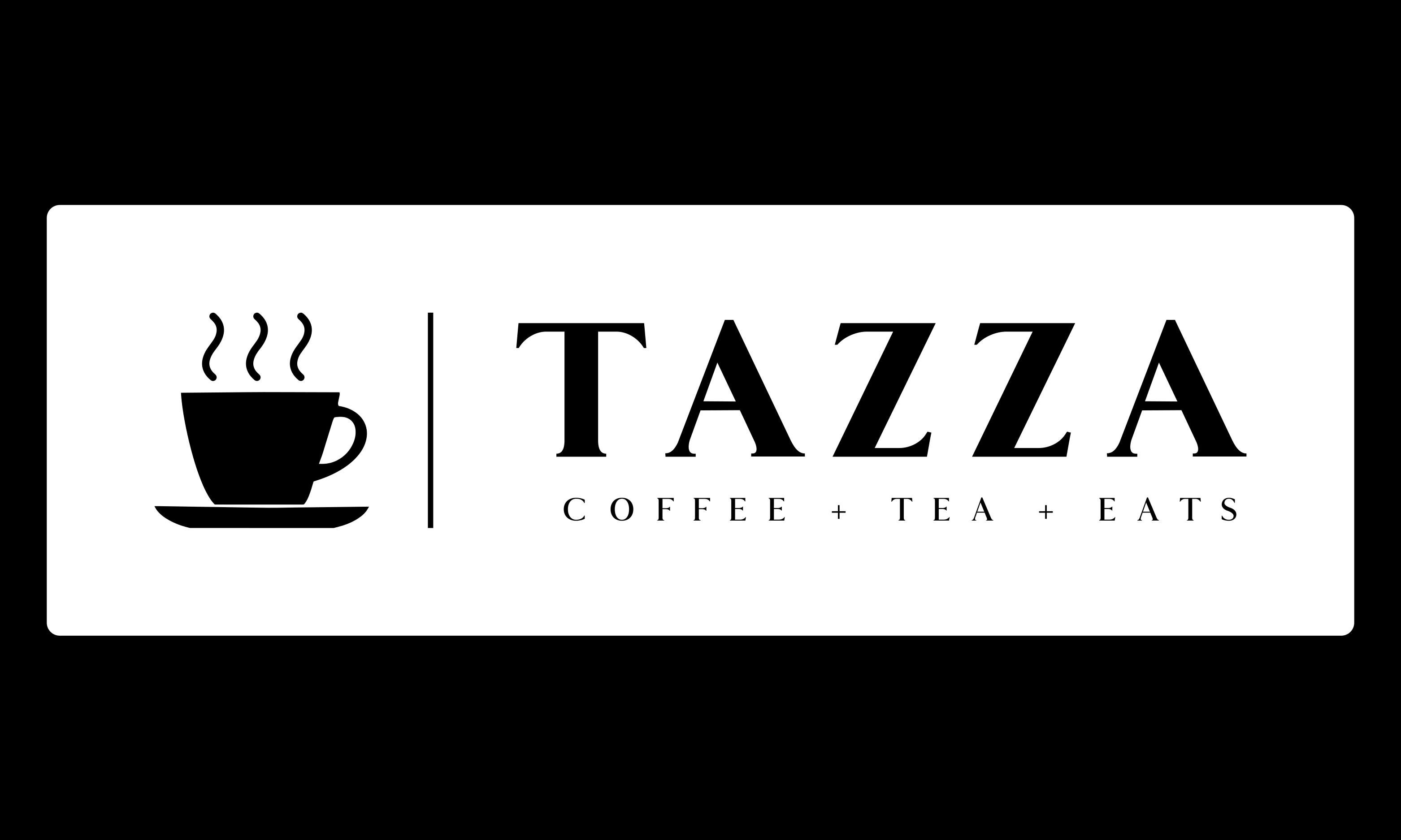Tazza Coffee 2296 Essington Rd