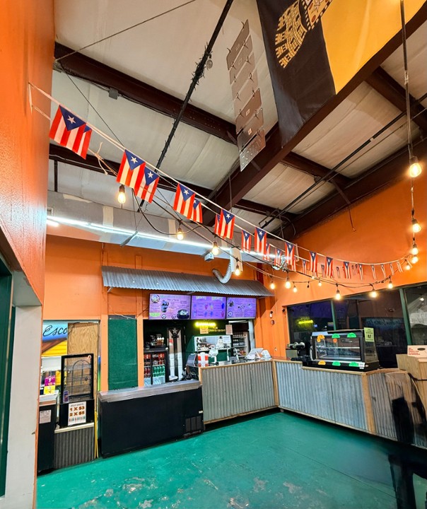 Restaurant banner image