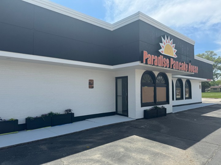 Restaurant banner image