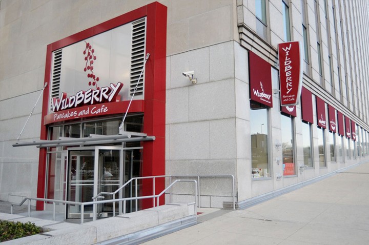Restaurant banner image